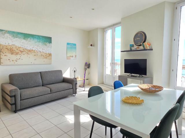 Les Sables d'Olonne Vente Appartement 85