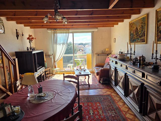 Les Sables d'Olonne Vente Appartement 85
