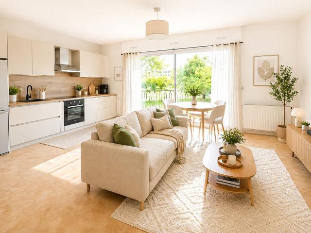 Les Sables d'Olonne Vente Appartement 85