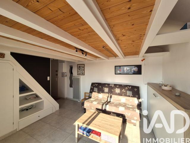 Les Sables d'Olonne Vente Appartement 85