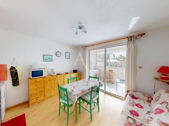 Les Sables d'Olonne Vente Appartement 85