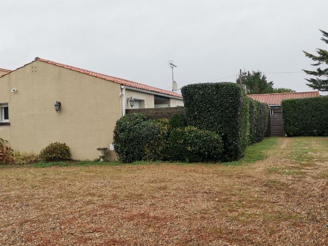 Les Sables d'Olonne Vente Immeuble 85