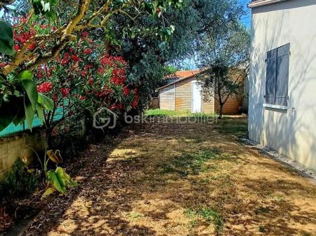 Les Sables d'Olonne Vente Maison 85