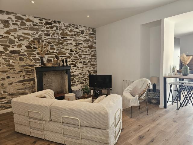 Les Sables d'Olonne Vente Maison 85