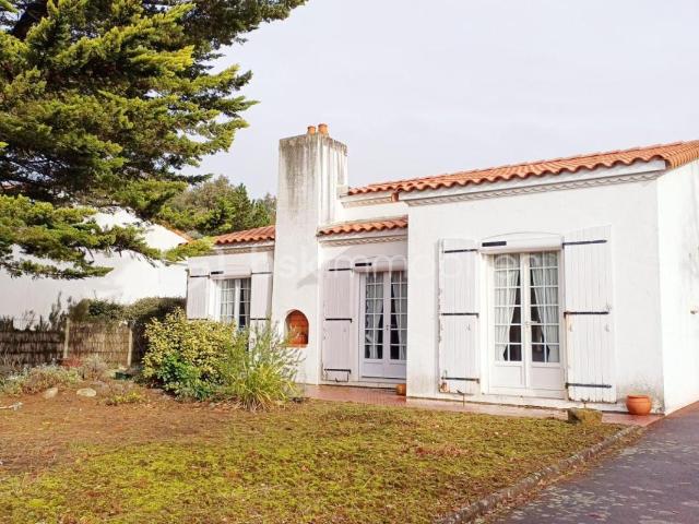 Les Sables d'Olonne Vente Maison 85