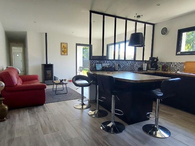 Les Sables d'Olonne Vente Maison 85