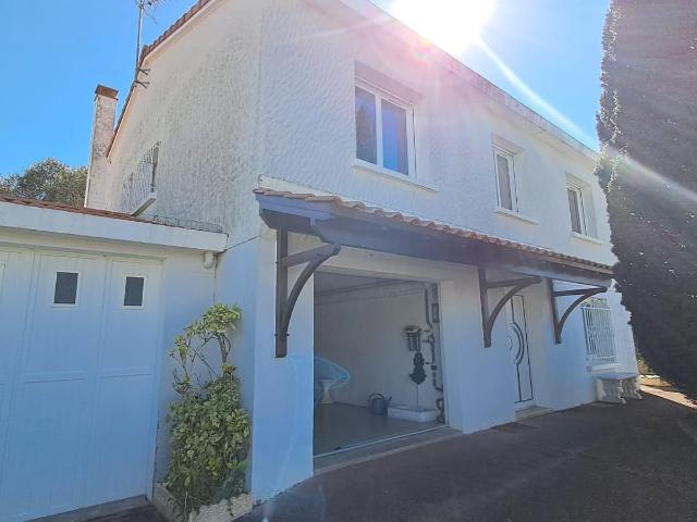 Les Sables d'Olonne Vente Maison 85
