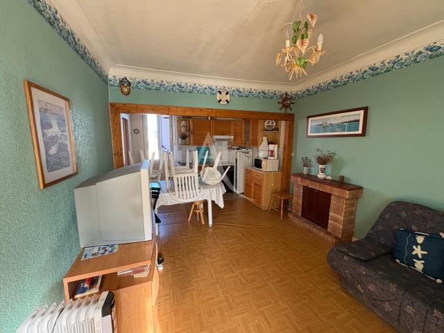 Les Sables d'Olonne Vente Maison 85