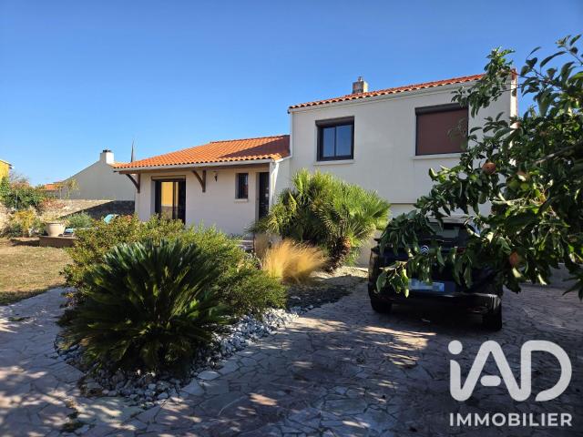 Les Sables d'Olonne Vente Maison 85