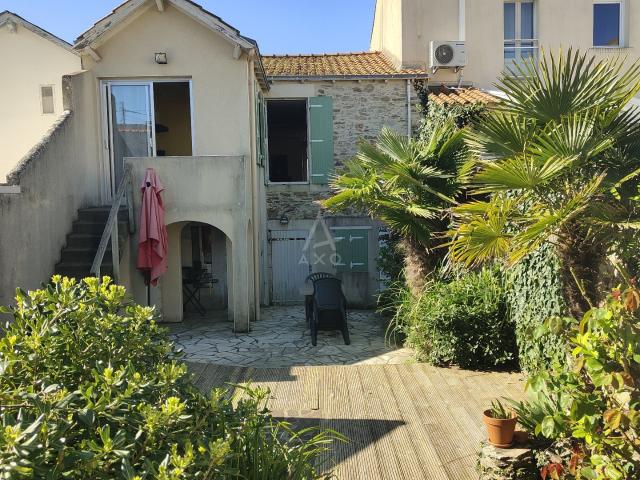 Les Sables d'Olonne Vente Maison 85