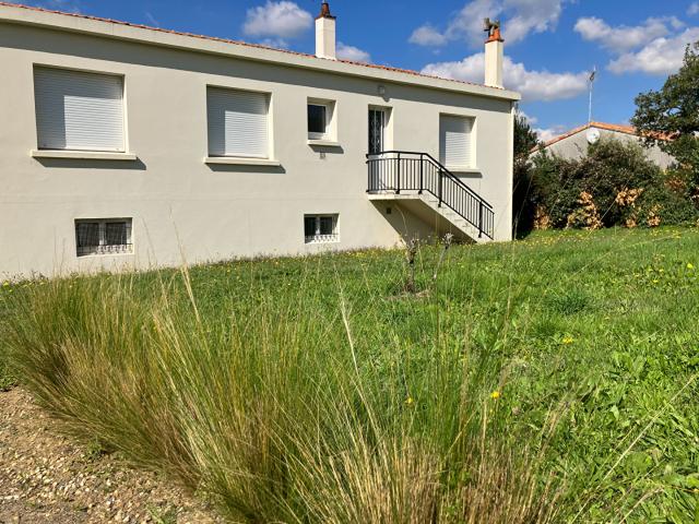 Les Sables d'Olonne Vente Maison 85