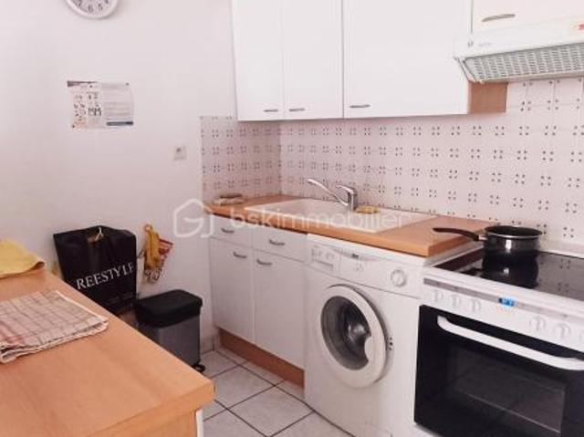 Les Sables d'Olonne Vente Maison 85