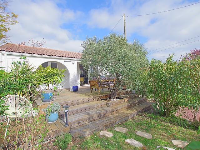Les Sables d'Olonne Vente Maison 85