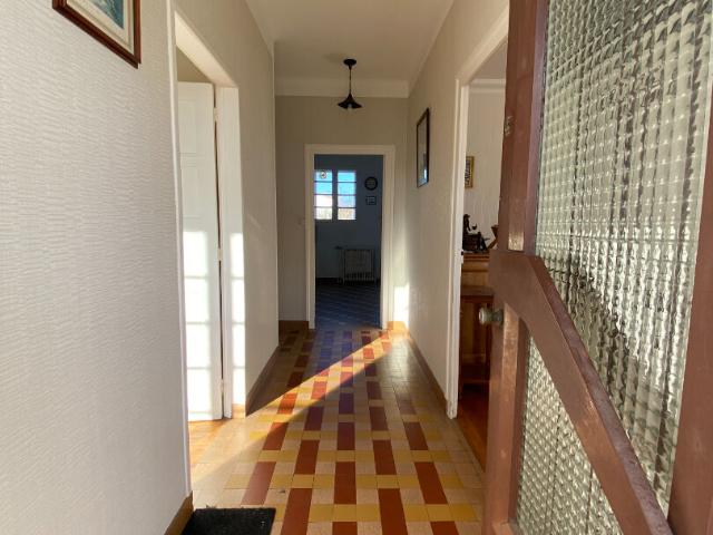 Les Sables d'Olonne Vente Maison 85