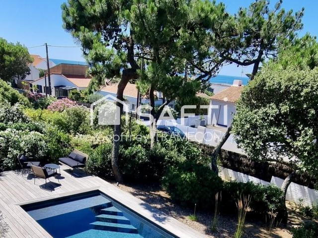Les Sables d'Olonne Vente Maison 85