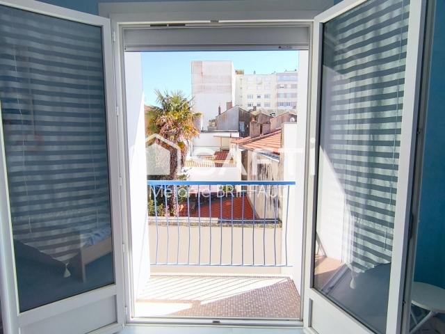 Les Sables d'Olonne Vente Maison 85