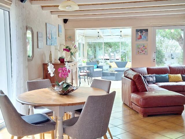 Les Sables d'Olonne Vente Maison 85