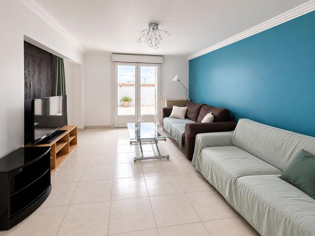 Les Sables d'Olonne Vente Maison 85