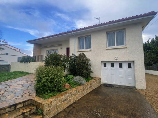 Les Sables d'Olonne Vente Maison 85
