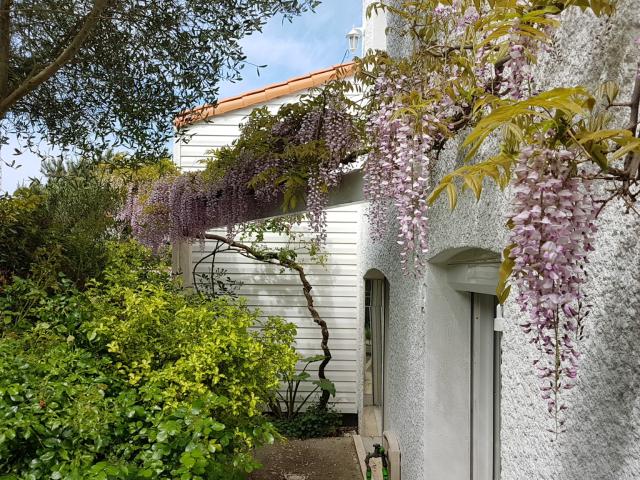 Les Sables d'Olonne Vente Maison 85