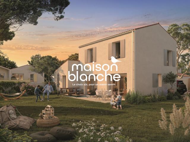 Les Sables d'Olonne Vente Maison 85