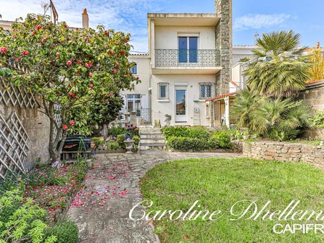 Les Sables d'Olonne Vente Maison 85