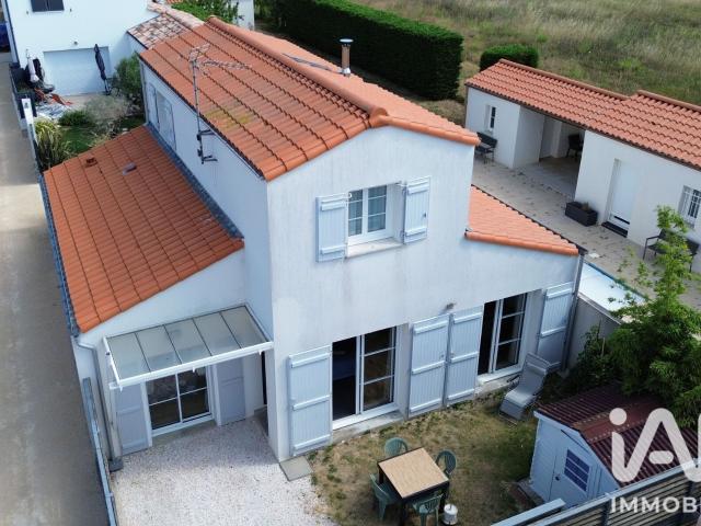 Les Sables d'Olonne Vente Maison 85
