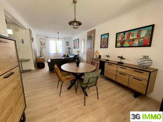 Les Sables d'Olonne Vente Maison 85