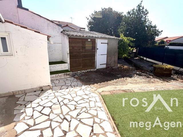 Les Sables d'Olonne Vente Maison 85