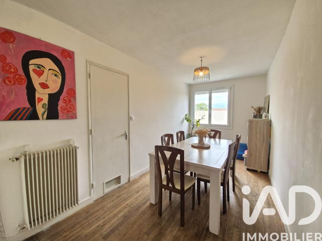 Les Sables d'Olonne Vente Maison 85