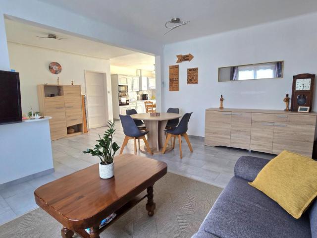 Les Sables d'Olonne Vente Maison 85