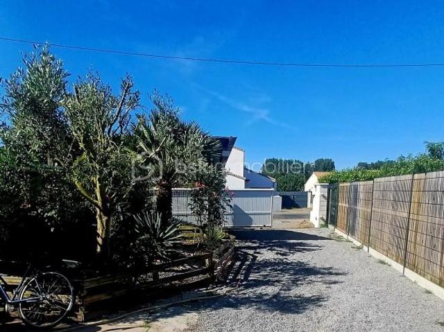 Les Sables d'Olonne Vente Maison 85