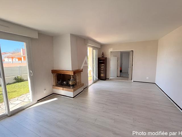 Les Sables d'Olonne Vente Maison 85