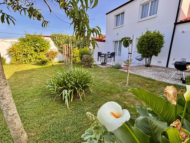 Les Sables d'Olonne Vente Maison 85