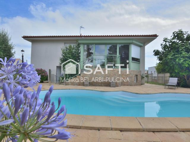 Les Sables d'Olonne Vente Maison 85