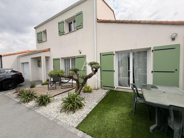 Les Sables d'Olonne Vente Maison 85