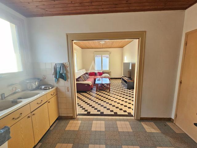 Les Sables d'Olonne Vente Maison 85