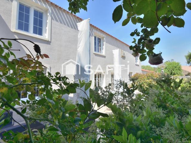 Les Sables d'Olonne Vente Maison 85