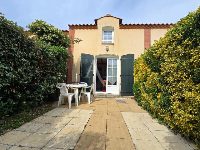 Les Sables d'Olonne Vente Maison 85