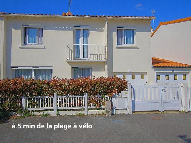 Les Sables d'Olonne Vente Maison 85