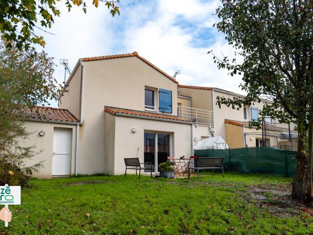 Les Sables d'Olonne Vente Maison 85