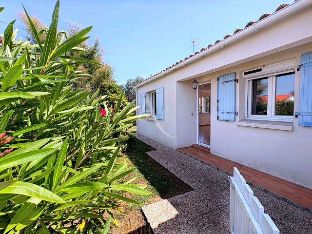 Les Sables d'Olonne Vente Maison 85