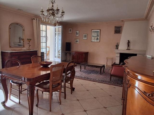 Les Sables d'Olonne Vente Maison 85