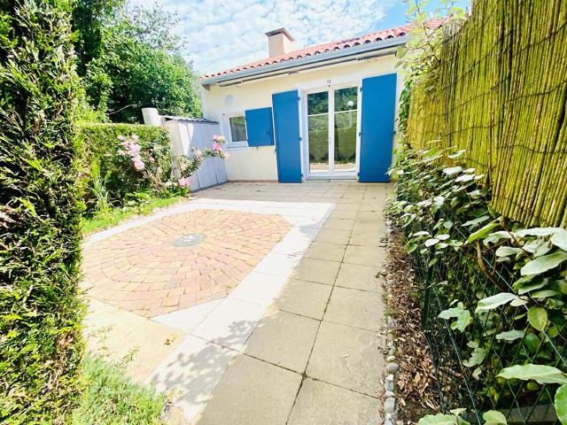 Les Sables d'Olonne Vente Maison 85