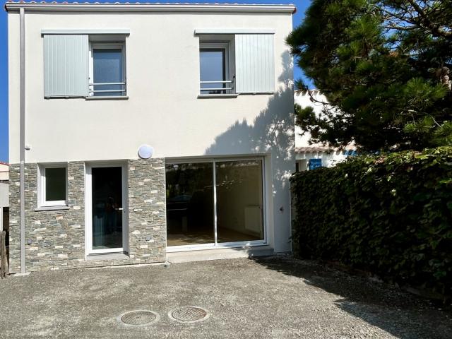 Les Sables d'Olonne Vente Maison 85