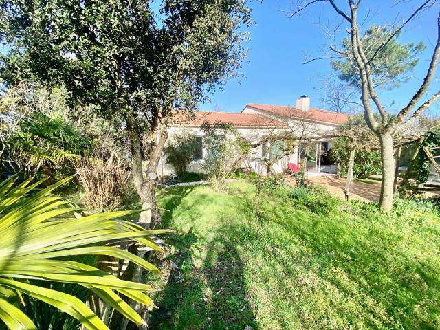 Les Sables d'Olonne Vente Maison 85