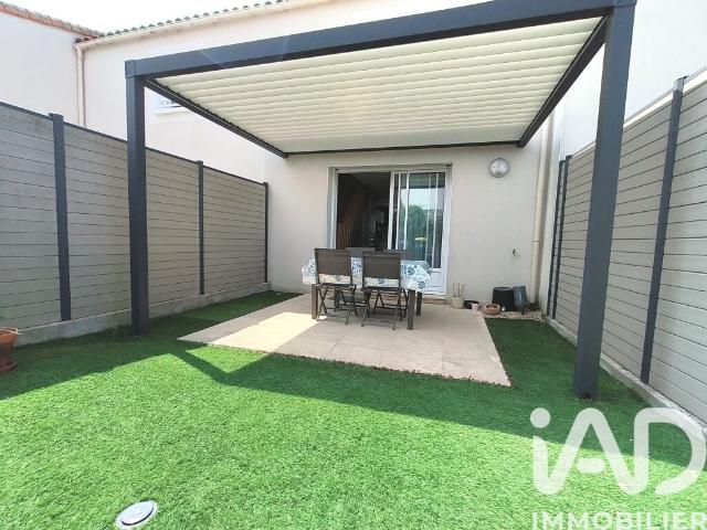 Les Sables d'Olonne Vente Maison 85