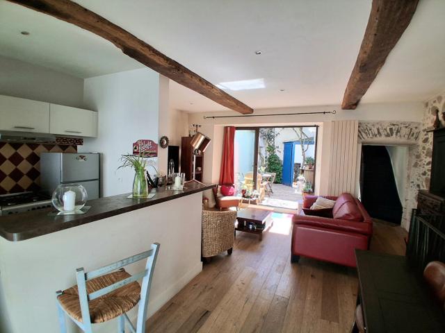 Les Sables d'Olonne Vente Maison 85