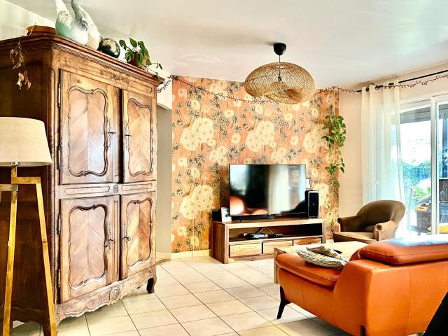 Les Sables d'Olonne Vente Maison 85
