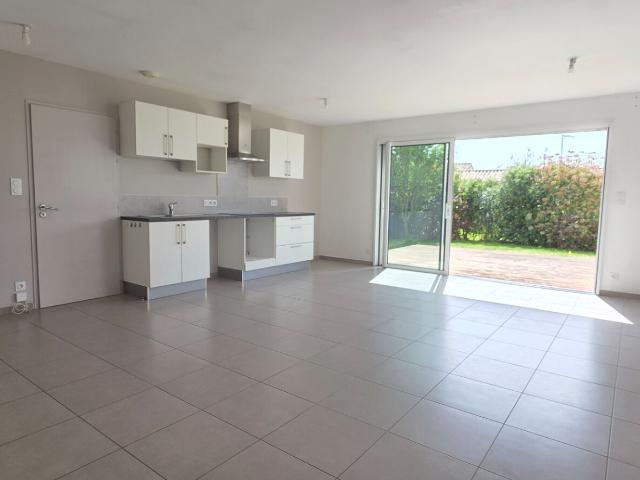 Les Sables d'Olonne Vente Maison 85